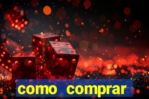 como comprar criptomoedas na binance